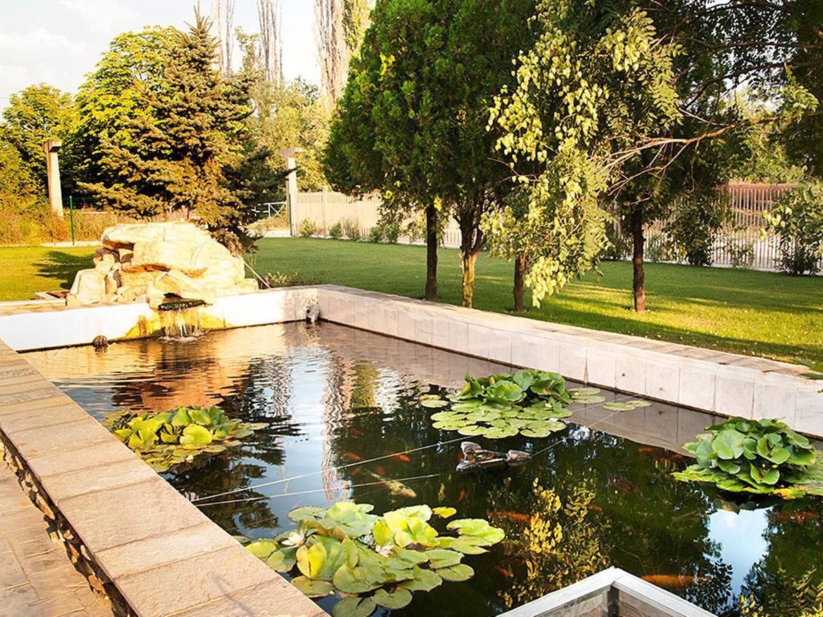 Motel Maritsa Dimitrovgrad  Dış mekan fotoğraf