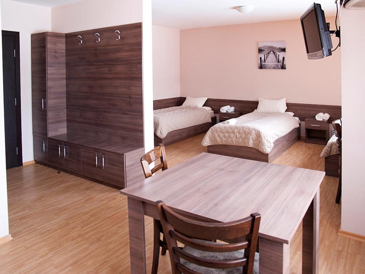 Motel Maritsa Dimitrovgrad  Dış mekan fotoğraf