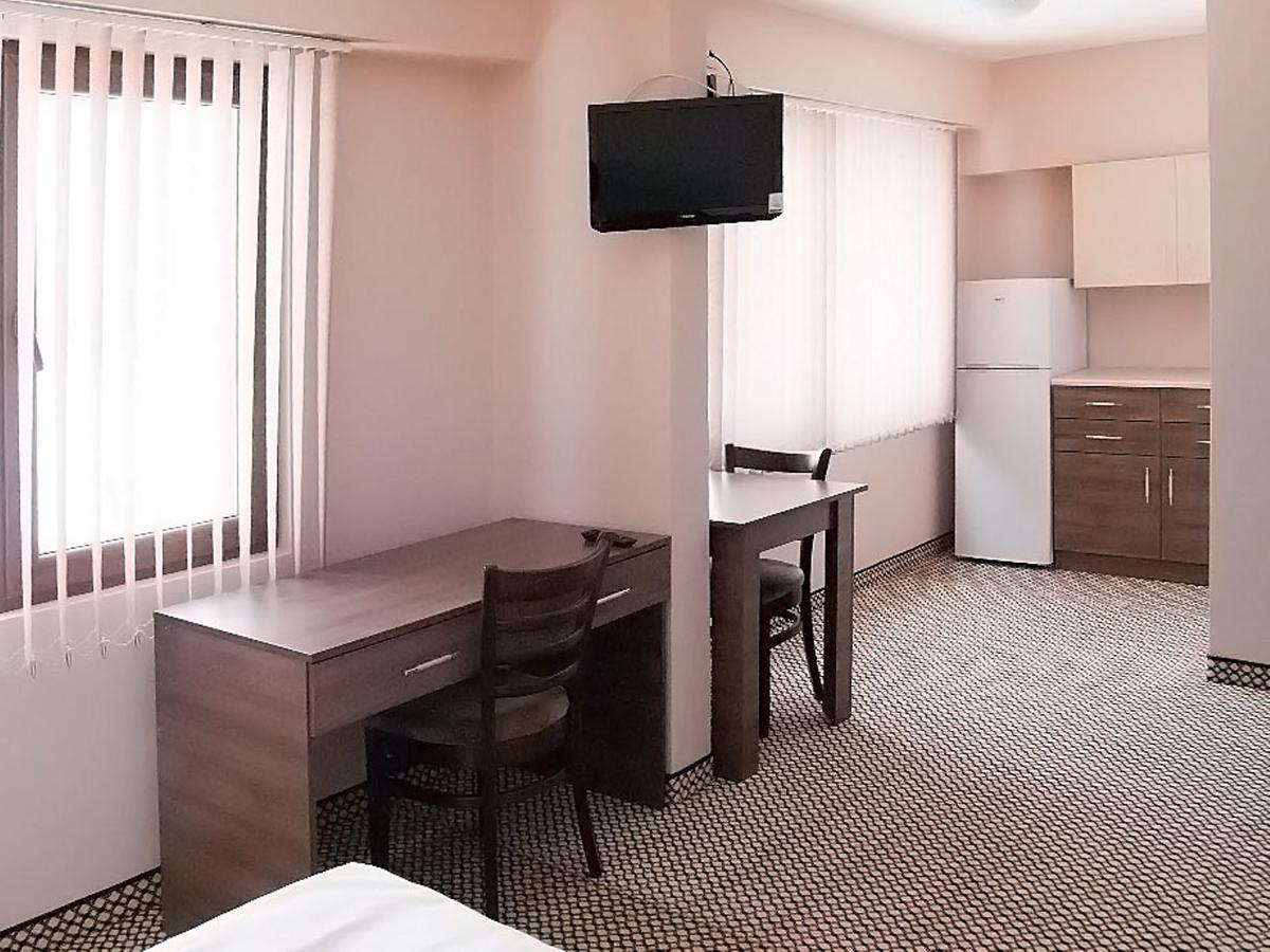 Motel Maritsa Dimitrovgrad  Dış mekan fotoğraf