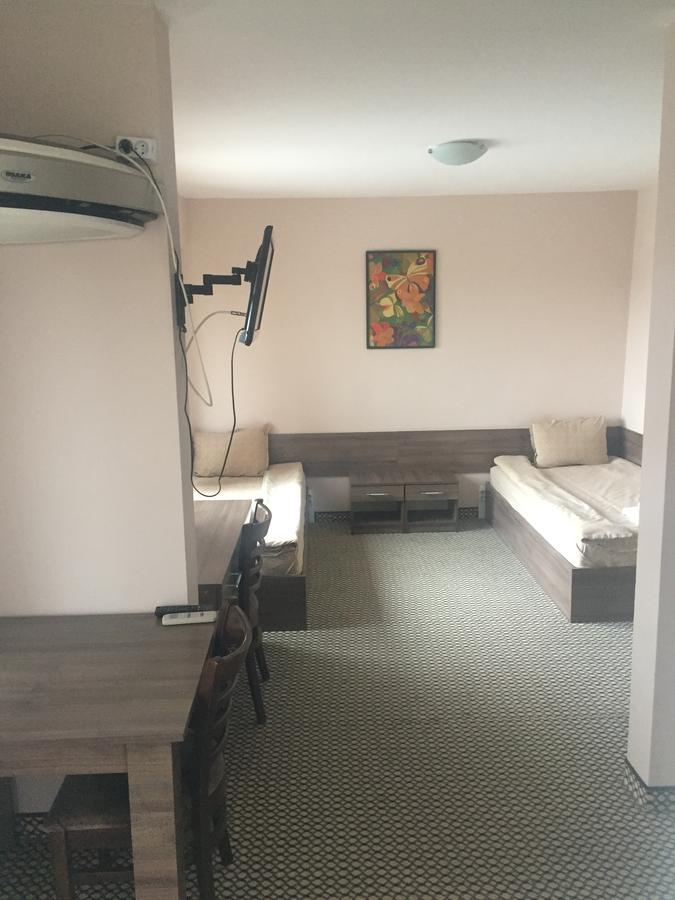 Motel Maritsa Dimitrovgrad  Dış mekan fotoğraf