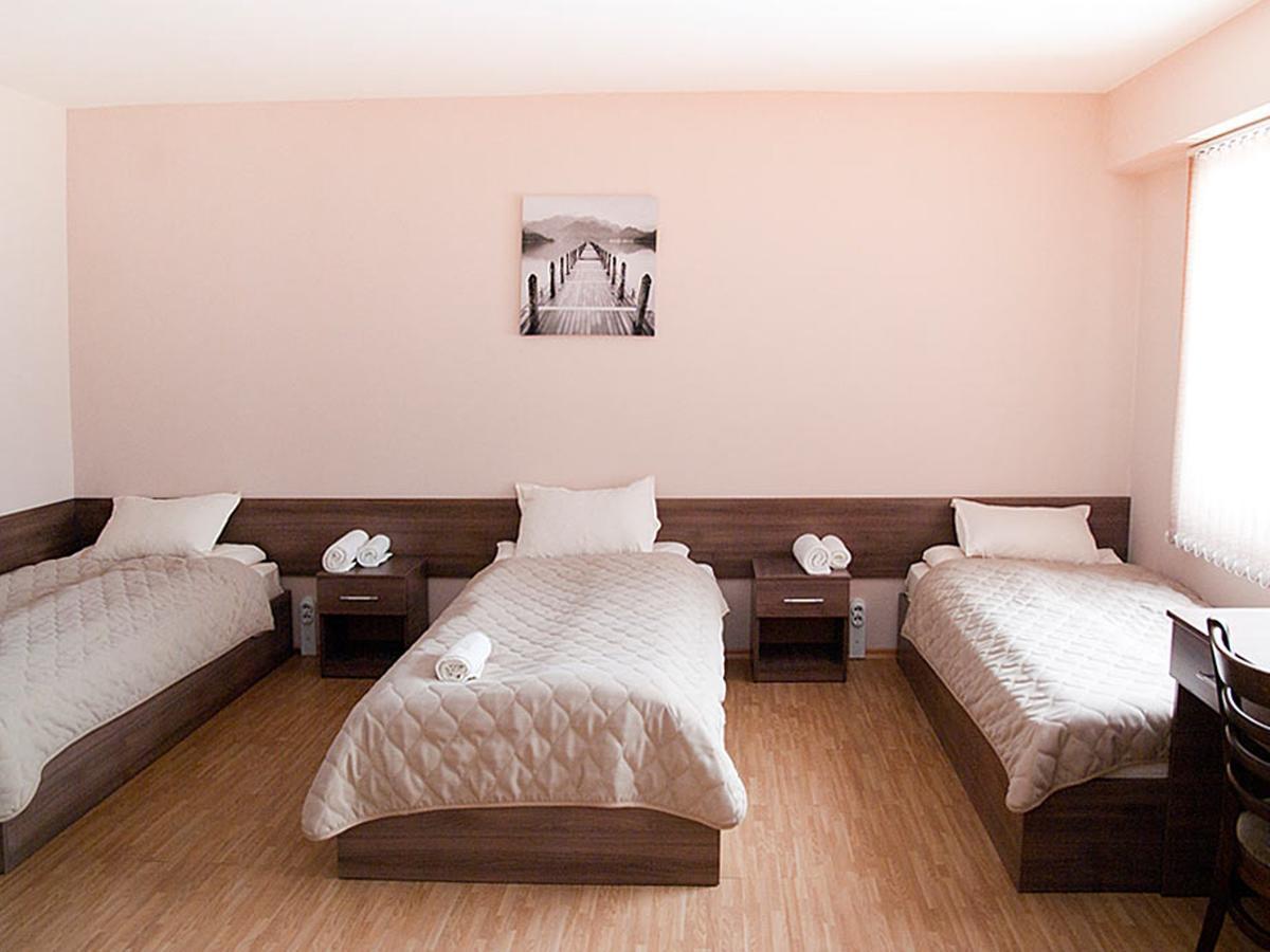 Motel Maritsa Dimitrovgrad  Dış mekan fotoğraf