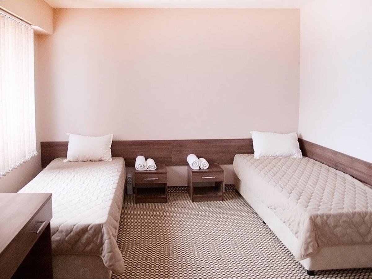 Motel Maritsa Dimitrovgrad  Dış mekan fotoğraf