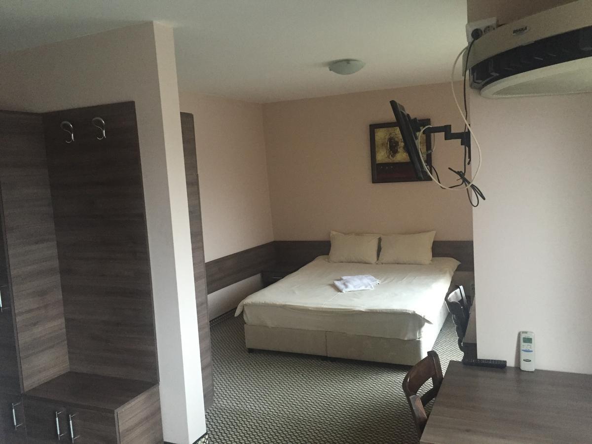 Motel Maritsa Dimitrovgrad  Dış mekan fotoğraf
