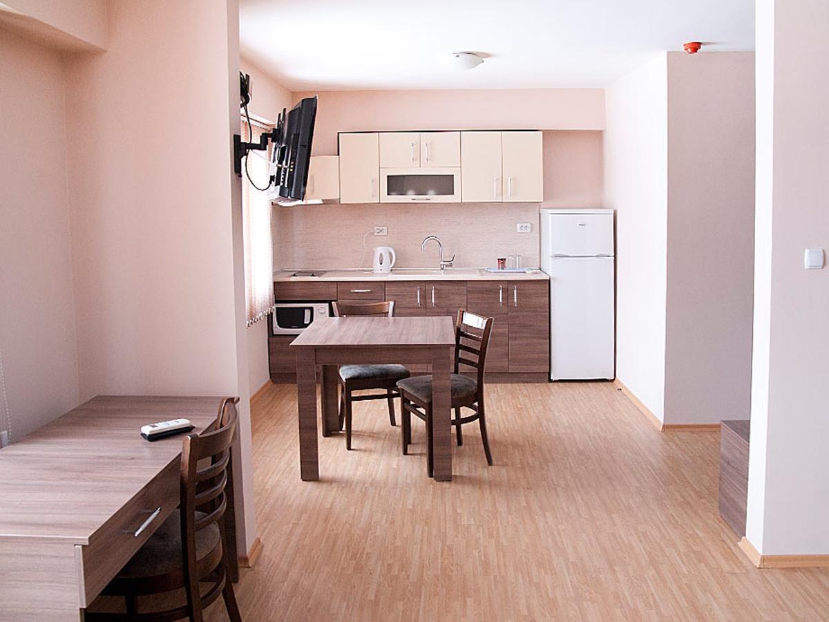 Motel Maritsa Dimitrovgrad  Dış mekan fotoğraf