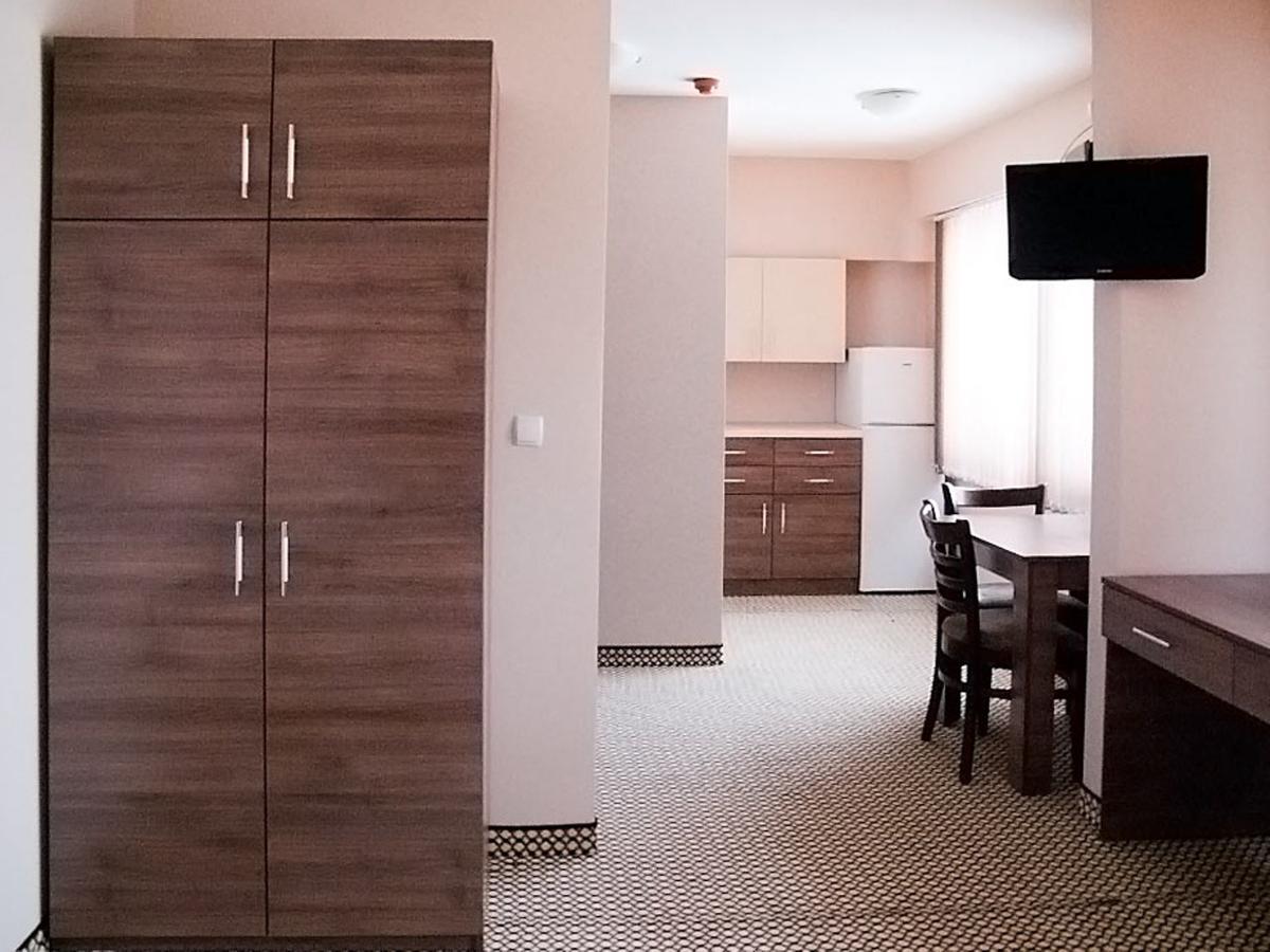 Motel Maritsa Dimitrovgrad  Dış mekan fotoğraf